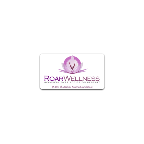 Roar Wellness logo
